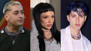 Luck Ra rompió el silencio tras confirmarse el romance de La Joaqui y Tiago PZK: 