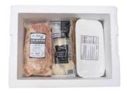 Complete Gourmet Thanksgiving Turkey Dinner (Serves 8)