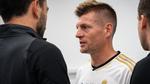 Kroos saca el colmillo: “Si no cambian la forma de jugar así, no van a ganar una Champions”