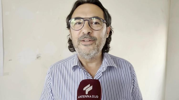 Provinciali, Caforio in campo: “Ma non abbandono la mia Latiano”