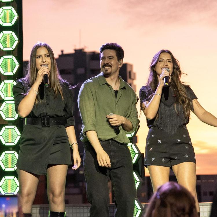 Vitor Maia apresenta 