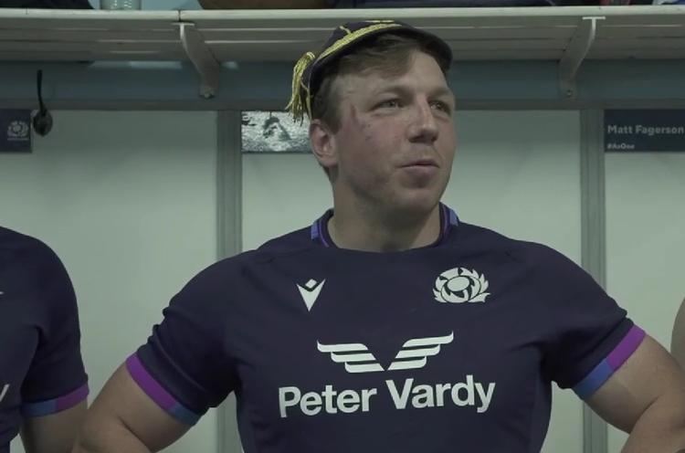 Top 14. Que devient Hamish Watson, le remplaçant de Papali’i à Castres ?