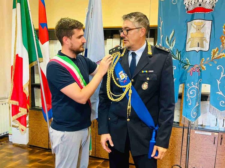 ozegna alberto paglia vice commissario