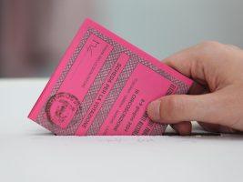 Elezioni amministrative. 900 comuni al voto