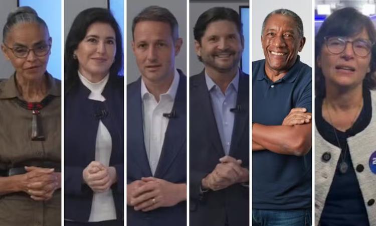 Debate do g1 com candidatos de SP ao Senado: veja quem participa, horário, regras e como assistir