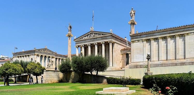 Greece Wants Its Scientists Back, But an €80 Million Research Program Collapsed