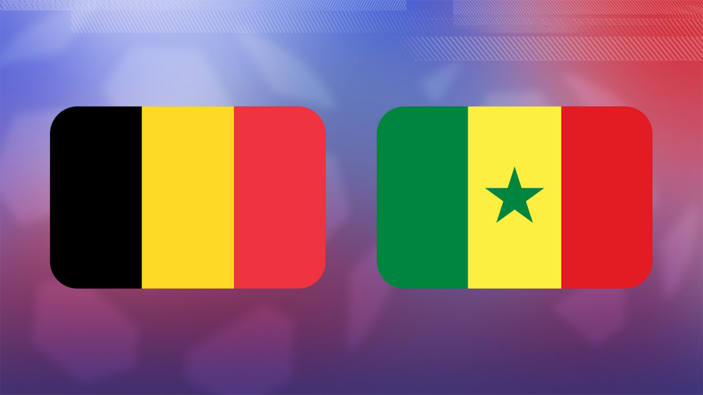 Belgique - Sénégal : revivez le scénario fou de ce 16e de finale