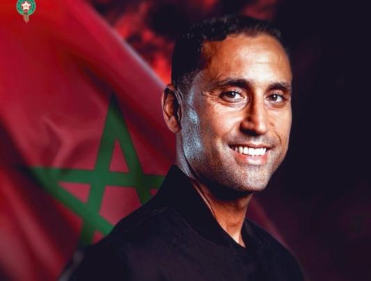 تعيين أحمد قنطاري مدربا للمنتخب الوطني لأقل من 17 سنة