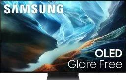 65-inch Samsung Class S90H OLED TV