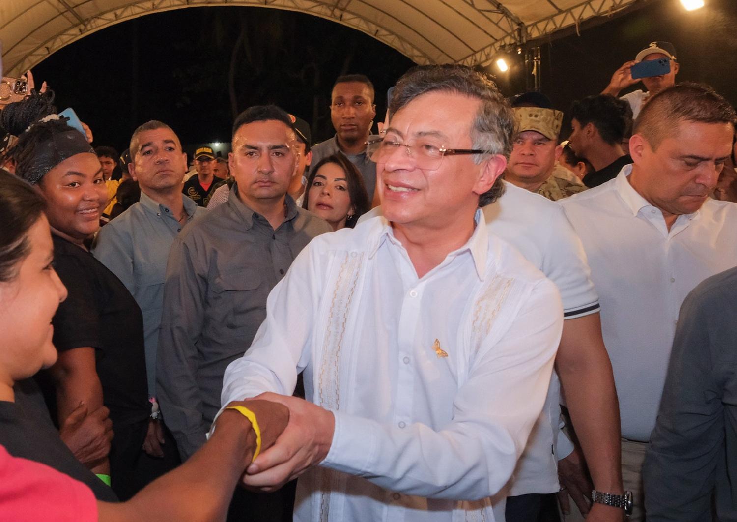 10 Investigations Against Colombian President Gustavo Petro Over Alleged Political Interference