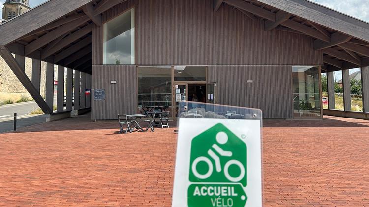 A Moriville, ça roule pour le label accueil vélo !