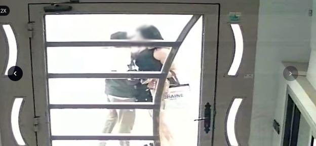 رعب بالسكين والمنشار..مواطنون بالمحاميد يطالبون السلطات المحلية بالتدخل