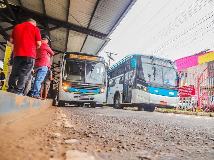 Eleições 2026: Eleitores de Rio Branco devem ter transporte gratuito nos dias de votação