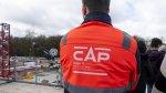 CAP Île-de-France&nbsp;: FO-Groupe RATP poursuit son ascension