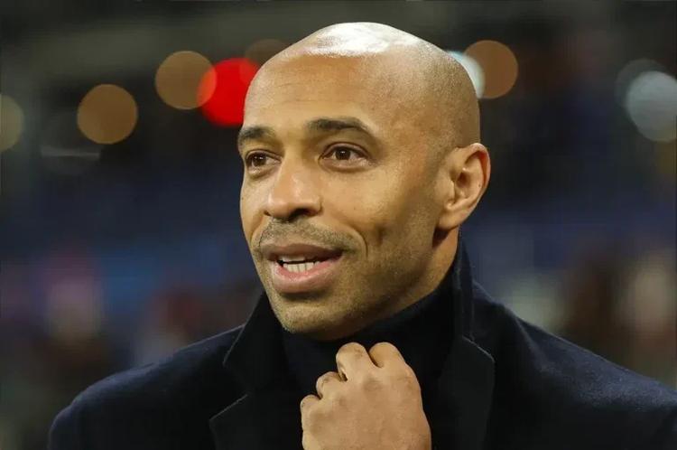 Thierry Henry gives his verdict after Anthony Gordon move to Barcelona ‘Wow, well done mate’