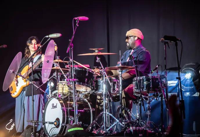 Faye Webster, Cabaret Vert 2026, Benoît GILBERT