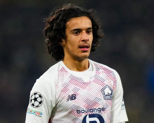 مانشستر سيتي يتوصل إلى اتفاق مبدئي لضم بوعدي