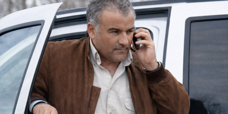 ’Ndrine di Siderno, quando Albanese andò a trovare “l’avvocato”