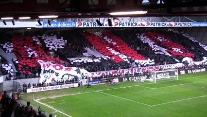Le Kop Rouge fête ses 30 ans part 2