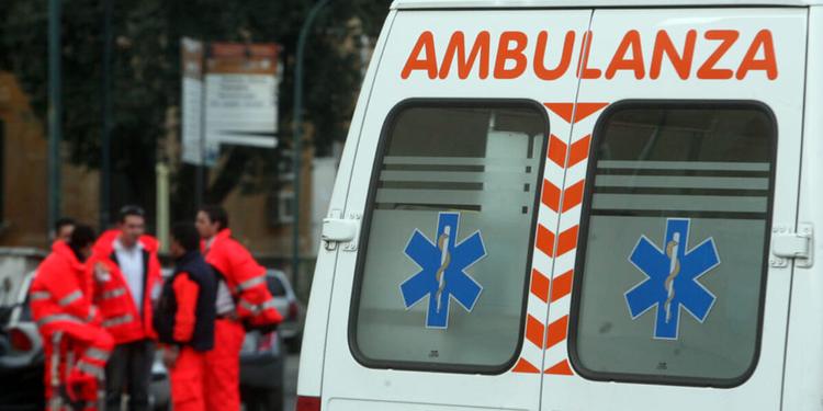 Lite violenta nel Siracusano: novantenne accoltella un uomo di 47 anni