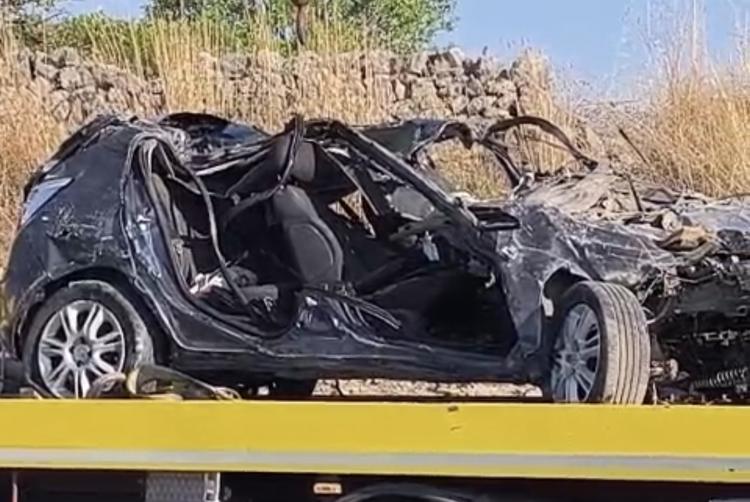 Foggia, tragedia sulla SS89: lunedì 29 i funerali delle tre vittime
