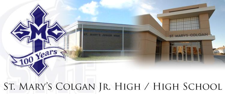 Pittsburg - St. Mary's Colgan Jr./Sr. High School