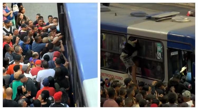 Após greve, Alesp aprova projeto para absorver funcionários da CPTM afetados pela concessão das linhas 11, 12 e 13
