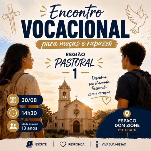 E aí, jovens!