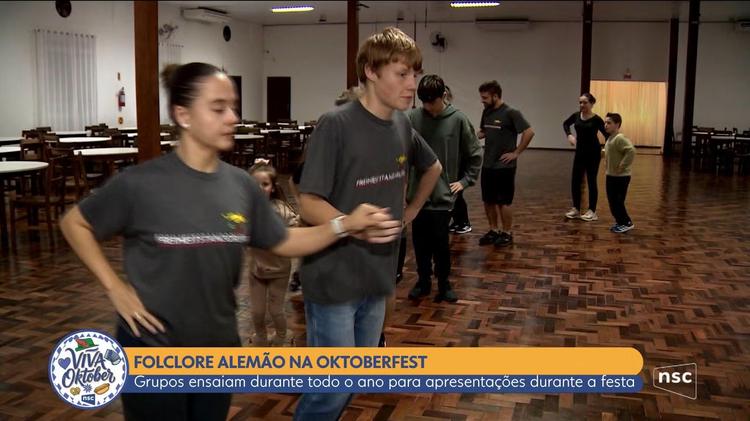 VÍDEOS: NSC Notícias de quarta-feira, 7 de outubro de 2026