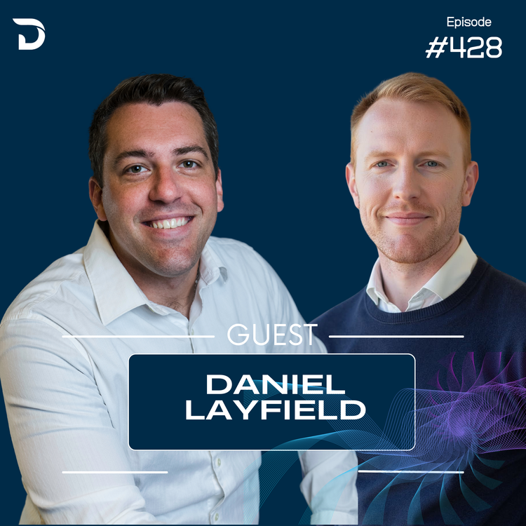 The Art of Product Management - with Daniel Layfield | #428