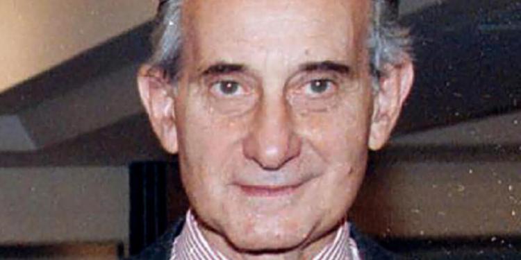 Morto a 97 anni il marchese Vittorio Frescobaldi, signore del vino