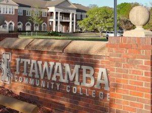 Itawamba Community College