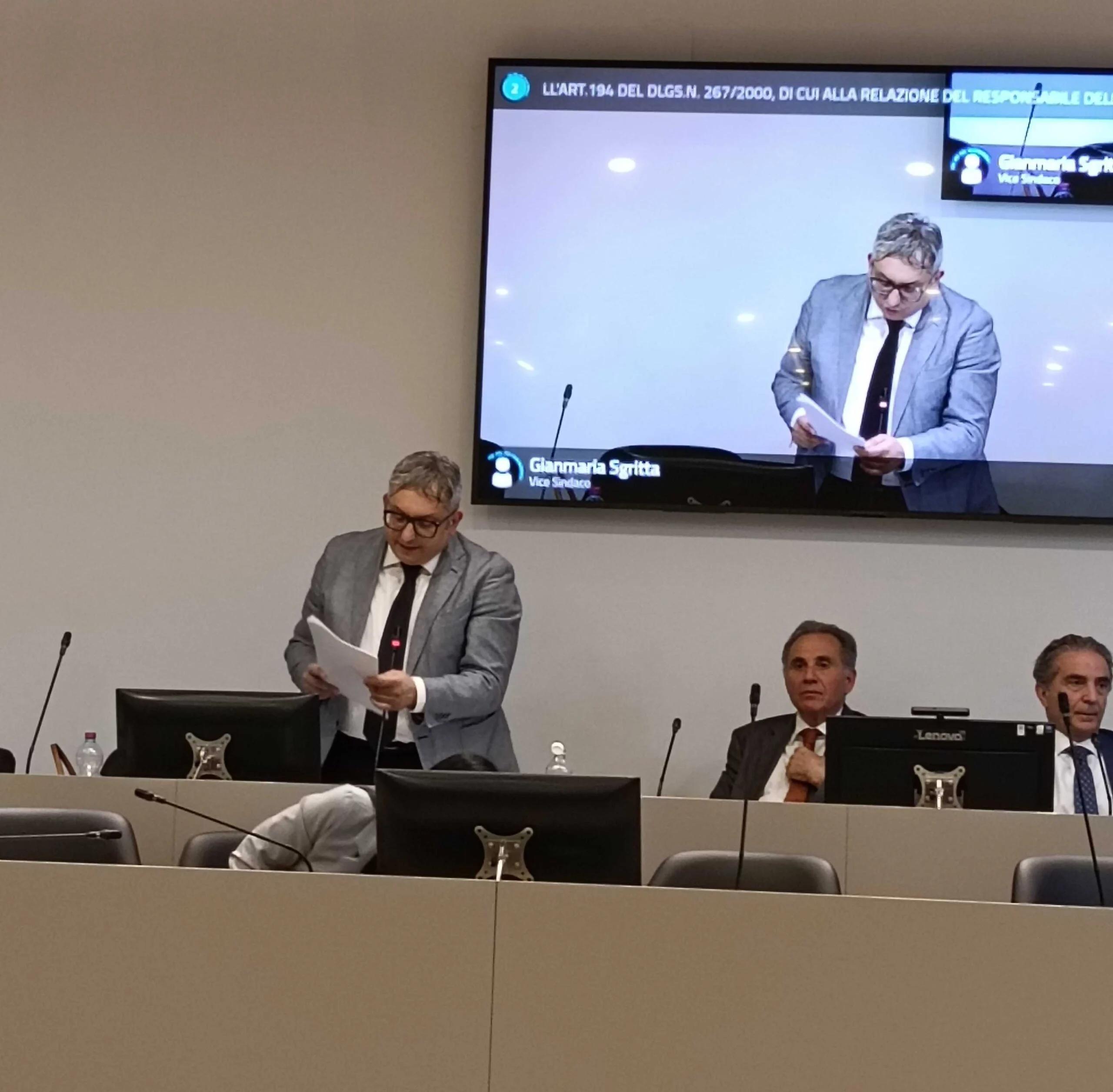 Eboli: via libera alla rottamazione agevolata delle cartelle comunali, pagamenti fino a 60 rate