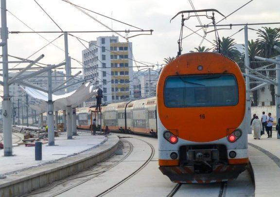 الـ”ONCF” يحلل سلوك المسافرين لتطوير العرض السككي