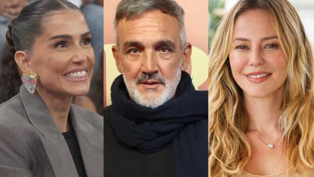 Atores que se apaixonaram por seus diretores: Ele namorou essas estrelas brasileiras