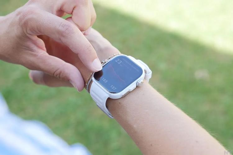 HUAWEI Watch Fit 5 Pro 8
