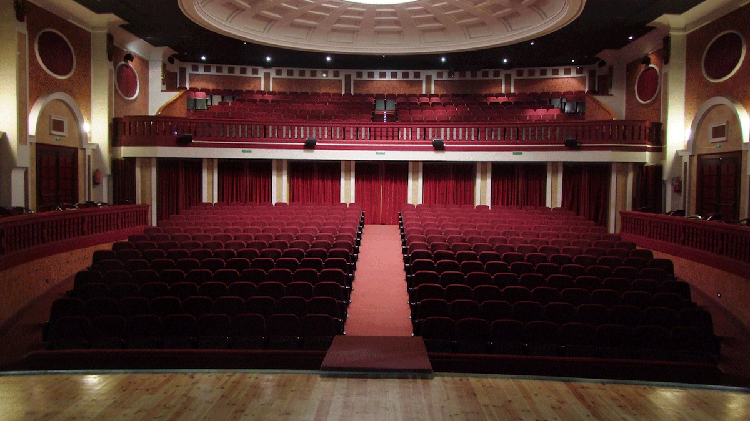 #Aspe: El Teatro Wagner bate récords y refuerza su proyección cultural