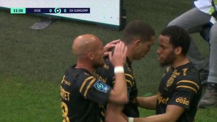 2022-23  - J34 - 44 - EL OUAZZANI - SAINT-ETIENNE-EAG 3-2