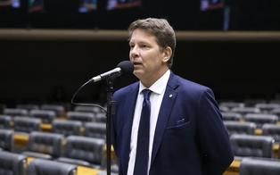 Mário Frias nega verba para Dark Horse e diz que emenda de R$ 2 milhões foi para projetos sociais