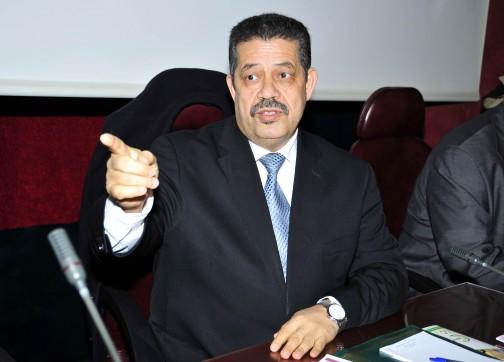شباط يهاجم نزار بركة ويتساءل عن مصير أموال بيع ممتلكات حزب الاستقلال