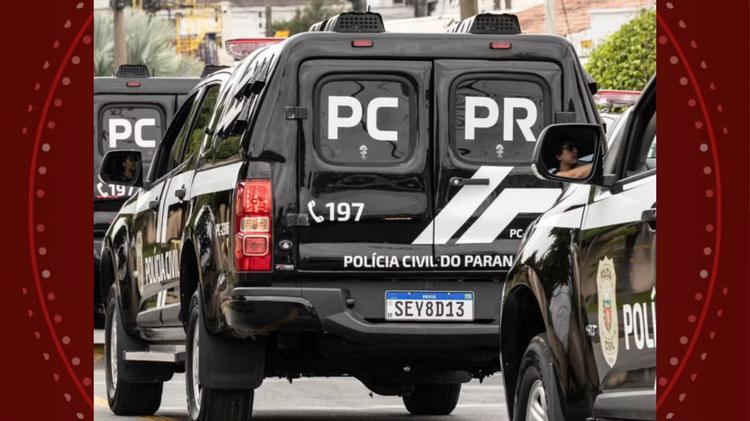 Padrinhos são presos por morte de bebê de quatro meses no Paraná, diz delegado: 'Se você aceita cuidar de uma criança, tem que cuidar'