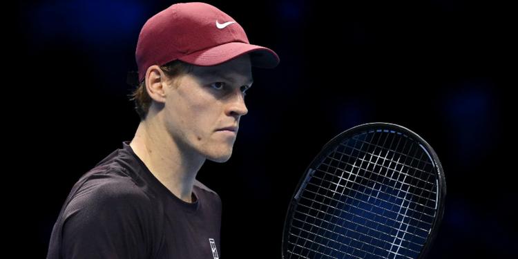 Sinner torna in campo a Vienna: il numero 1 al mondo iscritto all’Erste Bank Open