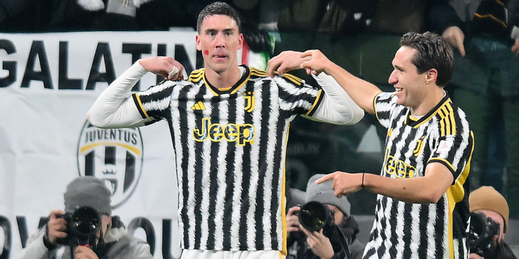 Vlahovic lascia la Juventus: i motivi dell'addio