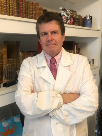 Dieta su misura "riduce 30% ricoveri e 20% accessi in Ps", prof Laviano: "Risultati straordinari e più marcati tra chi soffre di malattie cardiovascolari, diabete e insufficienza renale cronica"