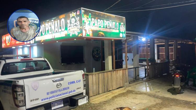Hombre muere tras riña con su hermano en Jayaco, Bonao