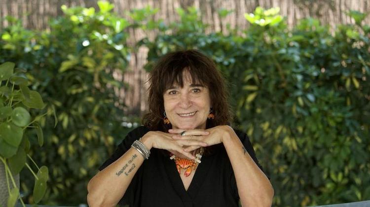 Rosa Montero: "La humillación es de las peores cosas que puedes hacerle a un ser humano"