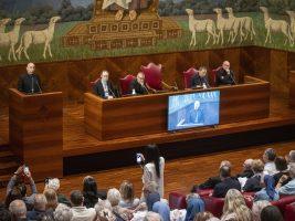 “Magnifica Humanitas”: a Roma il primo convegno sull’enciclica di Leone XIV su uomo, tecnica e IA