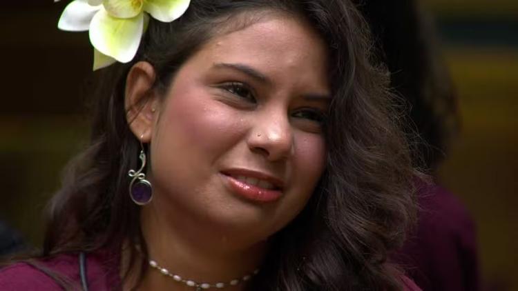 Gabriela é eliminada do ‘BBB 26’ com 64,12% da média dos votos