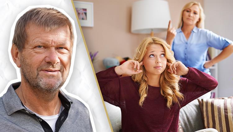 Wenn Jung und Alt in Konflikt geraten