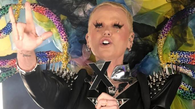 Nubank Parque recebe estreia de nova turnê da Xuxa
